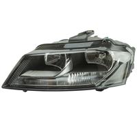 Faro Delantero para Audi A3 Sportback 5 Puertas 2008-2012 Izquierdo