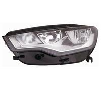 Faro Delantero Para Audi A6 2011-2014 Izquierdo 4G0941003