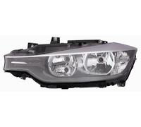 Faro Luz Proyector SX 2H7 C / Motor Elec BMW Serie 3 F30-F31 2011 Parab Ner