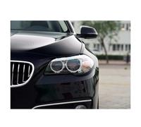 Faro Delantero Para BMW Serie 5 F10 Faro 2014-2017 F10 F11 520 530 Faros De Xenón HID Conjunto De Faros F10 Faros Principales Automóvil(Left Headlight)