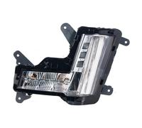 Faro Delantero Para Cadillac Para Escalade Para ESV 2015-2020 Luz Antiniebla LED DRL Con Luz Circulación Diurna Freno Choque Con Luz Faro Principal auto(Only 1 Left)