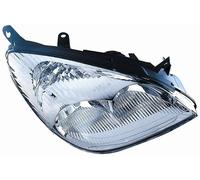 Faro Delantero para Citroen C5 2001-2004 Derecho