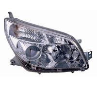 Faro Delantero para Daihatsu Terios 2006 H11-hb3 Derecho