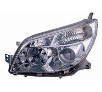 Faro Proyector Delantero Izquierdo H11 - HB3 - SX - Daihatsu Terios 2006