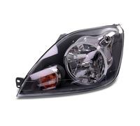 Proyector Ford Fiesta Desde 2006 Izquierdo H4