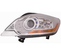 FARO FANALE PROYECTOR IZQUIERDO 2H7 C/MOTOR ELÉCTRICO FORD KUGA 2008