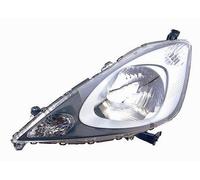 Faro Delantero para Honda Jazz 2008-2010 Izquierdo