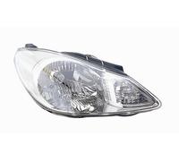 Faro Delantero Derecho - Dx - Hyundai I10 2008- >2010