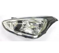 FARO FANALE PROYECTOR DX H4 PRED REG ELETT HYUNDAI I10 2013