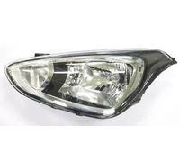 Faro Delantero para Hyundai I10 2013 H4-h7 Derecho