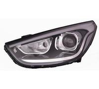 FARO FANALE PROYECTOR IZQUIERDO HIR2 PRED REG ELETT A LED KIA IX35 2013