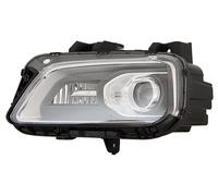 Faro Luz Proyector SX H7 C/Luz durante el Día LED C/ Motor Elec Hyundai Kona