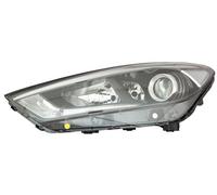 Faro Luz Proyector SX 3H7 Para LED C/ Motor Elec Hyundai Tucson 2015 Parab.nera
