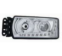 Faro Delantero para Iveco Stralis De 2013 Derecho