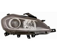 Faro Proyector Delantero Derecho - DX - Lancia Delta 2008