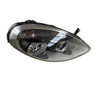 Faro Delantero para Lancia Ypsilon 2006-2011 Lenticular Derecho