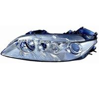 Faro Delantero Derecho No Luz Antiniebla - Dx - Mazda 6 2002- >2005