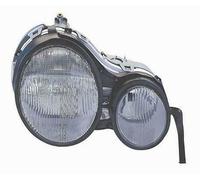 Faro Delantero para Mercedes Clase E W210 1995-1999 D2r-h7 Derecho