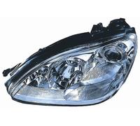 Faro Delantero para Mercedes Clase S W220 2002-2005 Derecho
