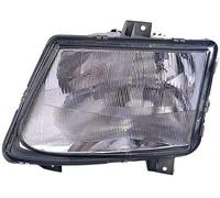 Faro Delantero para Mercedes Clase V Viano W414 1996-2003 Izquierdo