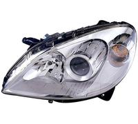 Faro Delantero Izquierdo SX - Mercedes W245 05- > 08 - No Xenón