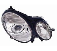 Faro Delantero para Mercedes Classe E W211 2006-2009 Derecho