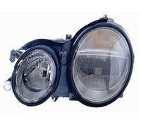 Faro Delantero Derecho D2R-H7 - Dx - Mercedes CLK C208 97- >02