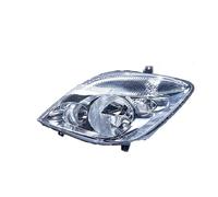 Faro Delantero Para Mercedes Para Benz Para Sprinter W906 2006-2012 Sin Bombilla(izquierda)