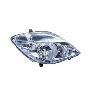 Faro Delantero Para Mercedes Para Benz Para Sprinter W906 2006-2012 Sin Bombilla(lado derecho)