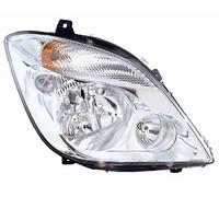 Faro Delantero para Mercedes Sprinter 2006-2013 Derecho