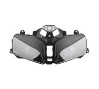 Faro Delantero para Motocicleta para CBR600RR F5 2003 2004 2005 2006 Conjunto De Faros Delanteros Red Devil Eyes, Luces LED De Haz Alto/bajo Faros Delanteras