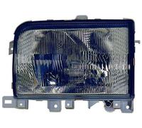 Faro Delantero para Nissan Cabstar 1994-1999 Izquierdo