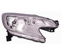 Faro Proyector Delantero Derecho - DX - Nissan Note 13