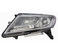 Faro Proyector Delantero Derecho - DX - Nissan Pathfinder 2014