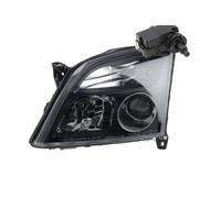 Faro Delantero Para Opel Signum 05/03-08/05 H7 Izquierdo Con Motor Regulador