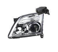 Faro Delantero Para Opel Signum 05/03-08/05 H7 Izquierdo Con Motor Regulador