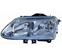 Faro Delantero para Renault Espace 2000-2002 Derecho