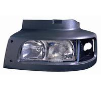 Faro Delantero para Renault Premium 340 1996-2005 Manual Derecho