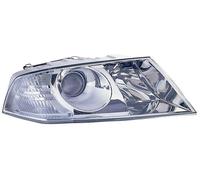 Faro Delantero para Skoda Octavia 2005-2009 Versión Parte Derecha Derecho