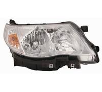 Faro Delantero para Subaru Forester 2008-2013 Derecho