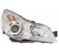 Faro Delantero para Subaru Legado 2009 Derecho
