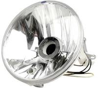 Faro delantero para Vespa PX 125 150 200 Arcobaleno con portalámparas halógeno
