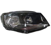 Faro Delantero para Volkswagen Caddy De 2015 H4-w21/5-h21w Derecho