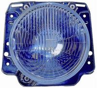 Faro Delantero Para Volkswagen Golf II 1983-1992