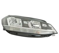 Faro Delantero Para Volkswagen Golf VII 2017-2019 Derecho