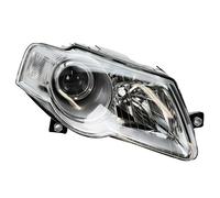 Faro Delantero para Volkswagen Passat 2005-2010 Versión Valeo Derecho