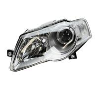 Faro Delantero Izquierdo-SX- para Volkswagen Passat 05- >10