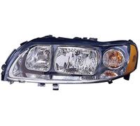 Faro Delantero para Volvo S60 - V60 2005-2010 Izquierdo