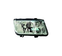 Faros + Osram Night Breaker Laser Compatibles Con VW Bora 1J2 Derecho