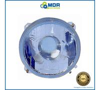 Faro Delantero R2 Asimétrico - Dx - SX - para Renault 4 61- >86